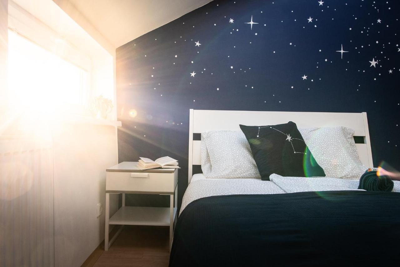 Night Sky Studio - 布尔诺 外观 照片