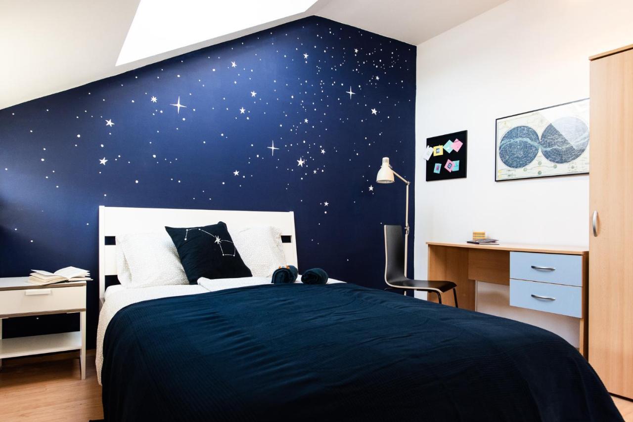 Night Sky Studio - 布尔诺 外观 照片